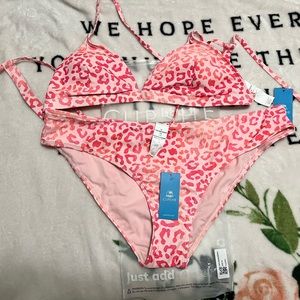 Posh Mark Bikini